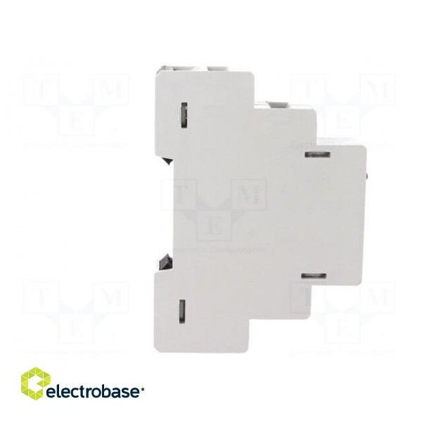 Staircase timer | IP20 | 230VAC | SPST-NO | DIN | 16A | -20÷45°C image 7