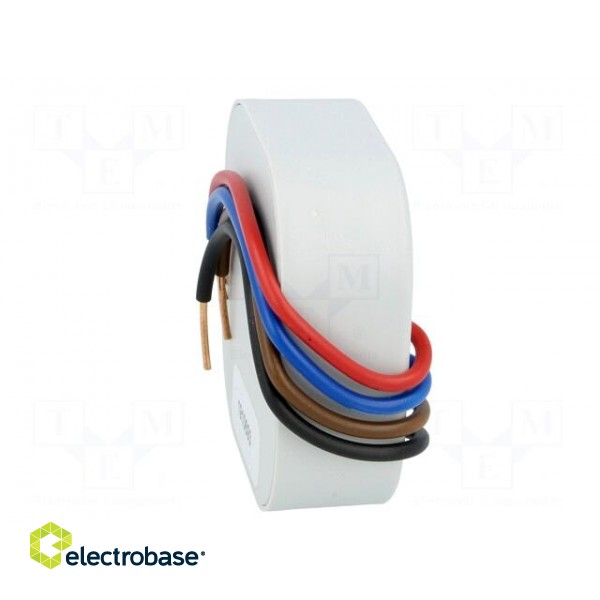 Staircase timer | IP20 | 230VAC | SPST-NO | 50x50x18mm | 5A | -20÷45°C image 7