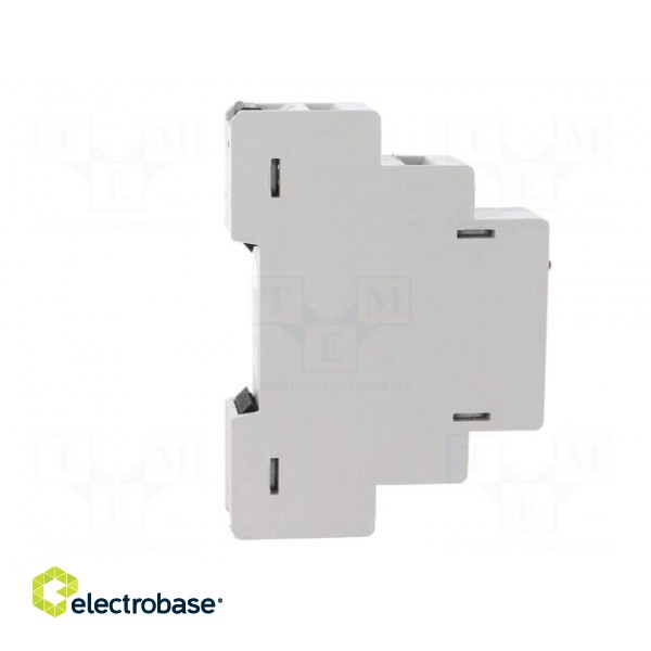 Staircase timer | IP20 | 24VAC | 24VDC | SPST-NO | DIN | 16A | -20÷45°C image 7