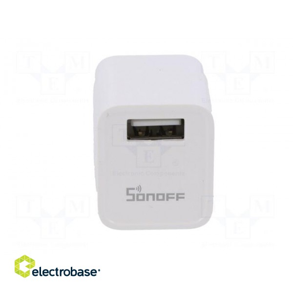 Switch WiFi | 5VDC | -10÷40°C | 12W | 2.5A image 9