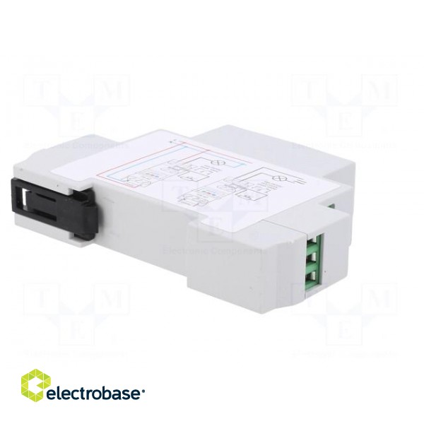 Twilight switch | for DIN rail mounting | 230VAC | SPDT | IP20 | 16A image 6