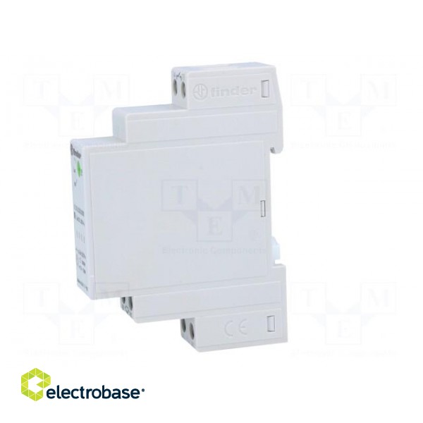 Twilight switch | for DIN rail mounting | 230VAC | SPST-NO | IP20 image 3