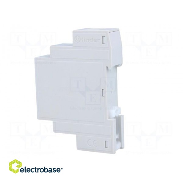 Twilight switch | for DIN rail mounting | 230VAC | SPST-NO | IP20 image 4