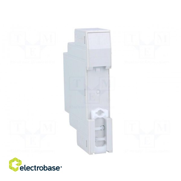 Twilight switch | for DIN rail mounting | 230VAC | SPST-NO | IP20 image 5