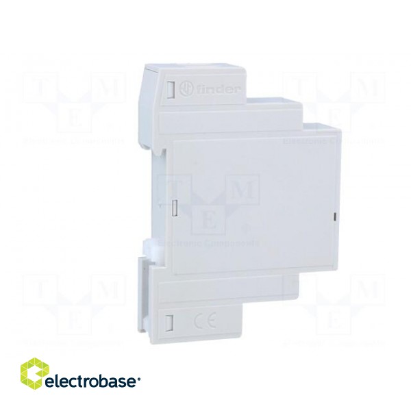 Twilight switch | for DIN rail mounting | 230VAC | SPST-NO | IP20 image 7