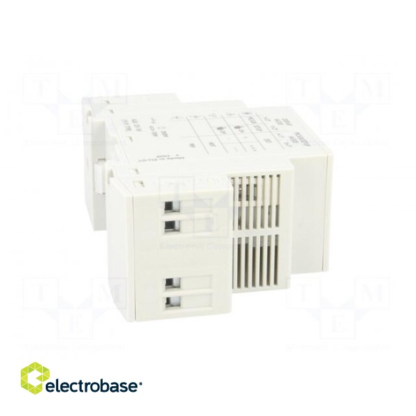 Twilight switch | for DIN rail mounting | 230VAC | SPDT | IP20 image 7