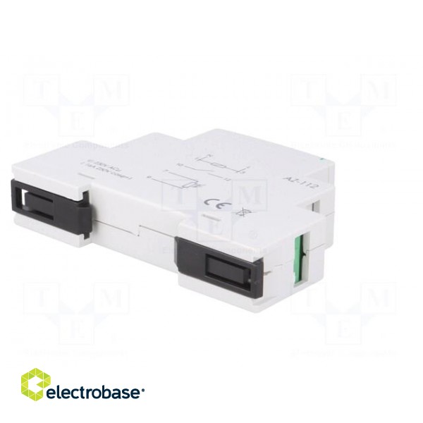 Twilight switch | for DIN rail mounting | 230VAC | SPST-NO | 16A image 6