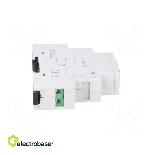 Twilight switch | for DIN rail mounting | 230VAC | SPST-NO | 16A image 7