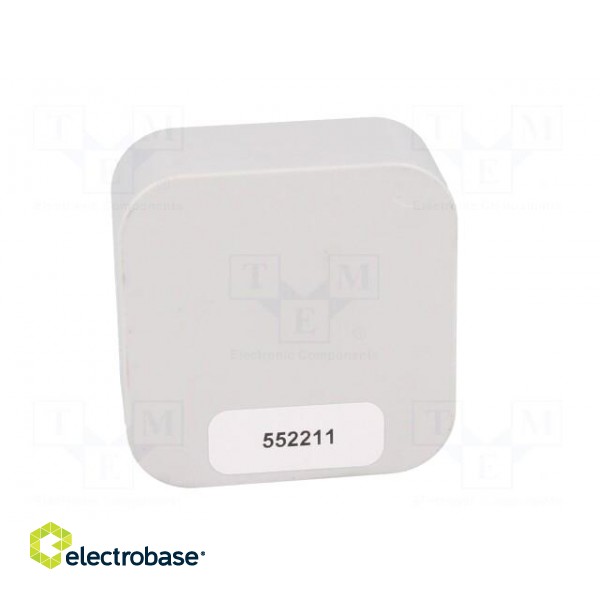 Wireless control set | EXTA FREE | IP20 | -10÷55°C | 868.32MHz image 5