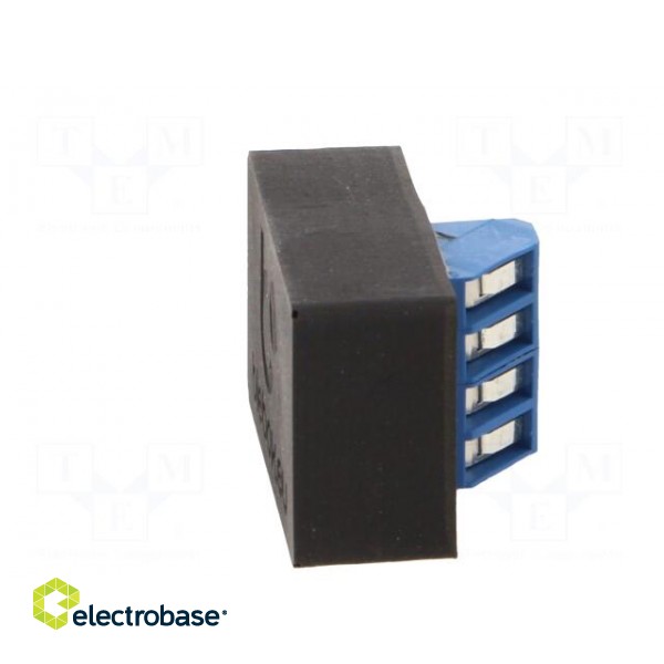 Wireless cutout power switch | in housing,in mounting box | IP20 image 5