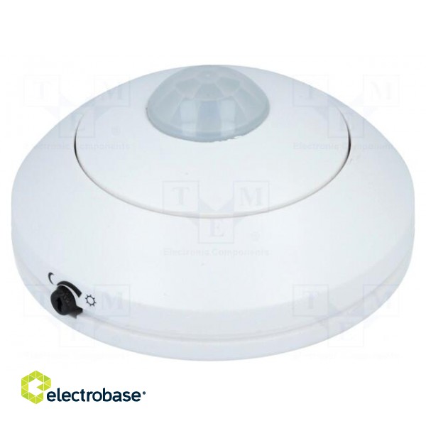 Wireless motion sensor | EXTA FREE image 1