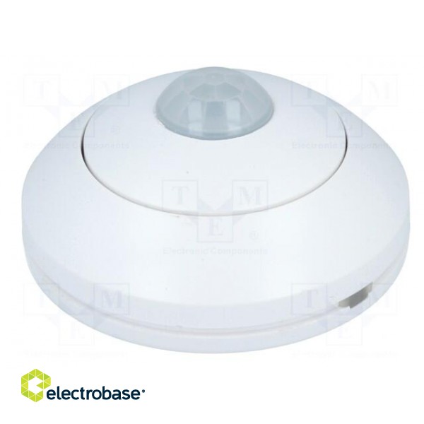 Wireless motion sensor | EXTA FREE image 4