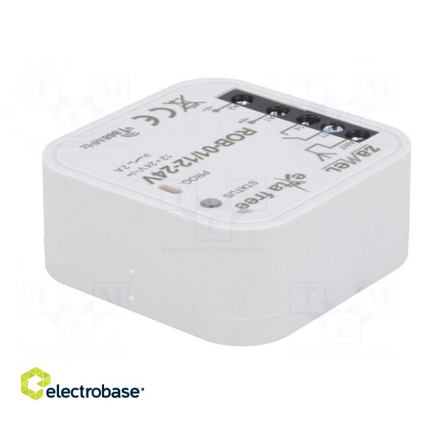 Wireless receiver | EXTA FREE image 4