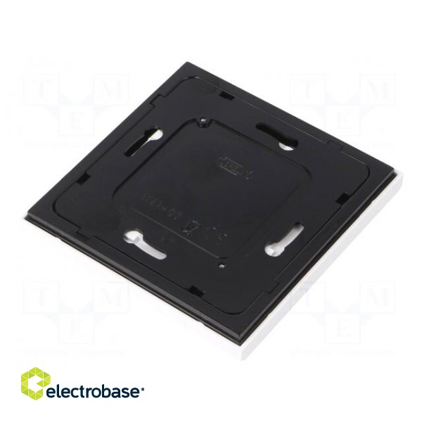 Wireless transmiter key with switch | F&Wave | 3VDC | 5÷50°C | 100m image 2