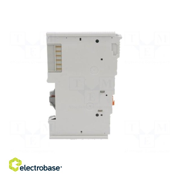 Analog output | 24VDC | Resolution: 12bit | IP20 | EtherCAT | OUT: 2 фото 7