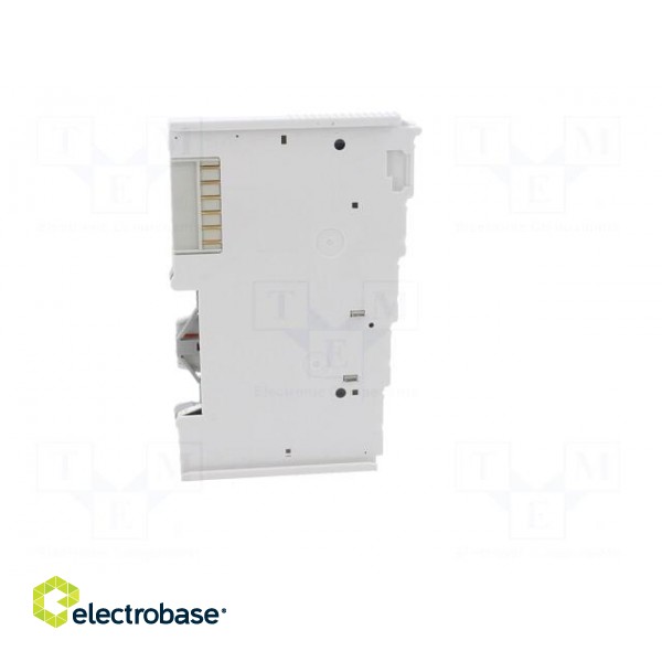 Analog output | 24VDC | Resolution: 12bit | IP20 | EtherCAT | OUT: 4 фото 7