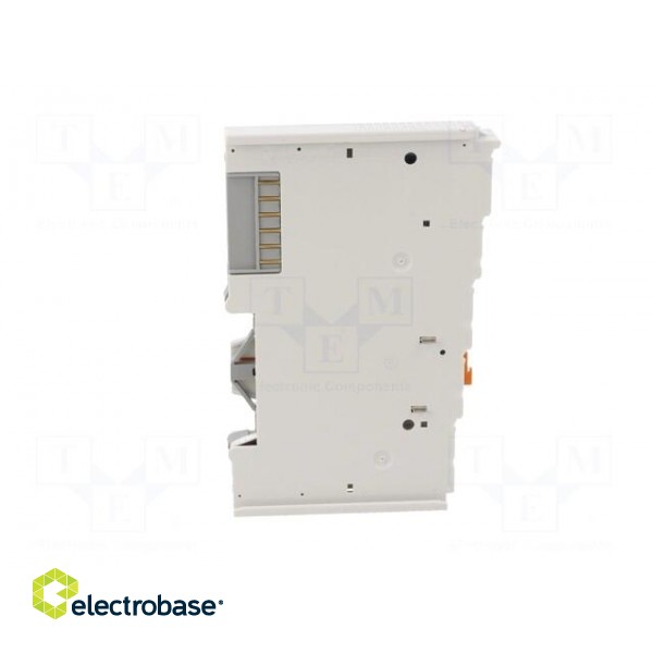 Industrial module: communication | 0÷55°C | IP20 | Channels: 1 | 24VDC фото 7