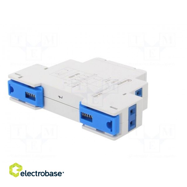 Converter | RS485/ETHERNET | 7÷30VDC | for DIN rail mounting | IP20 фото 6