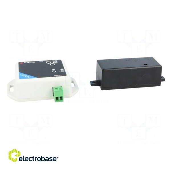 Industrial module: digital input | Number of ports: 1 | 10÷24VDC image 5