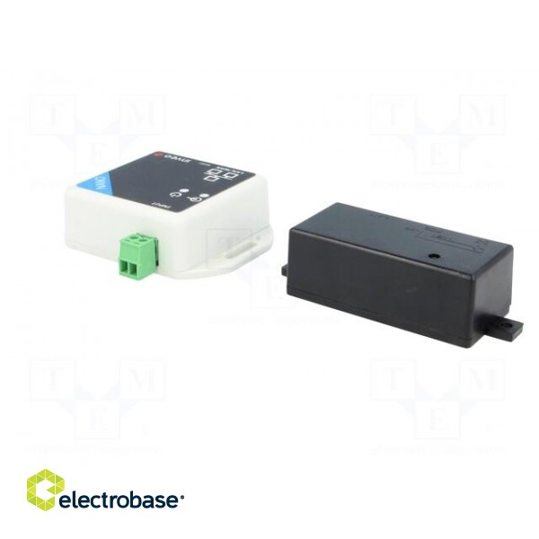 Industrial module: digital input | Number of ports: 1 | 10÷24VDC image 6