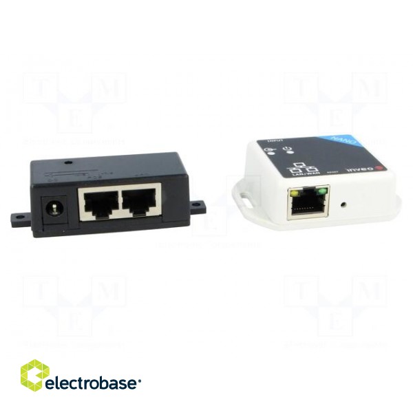 Industrial module: digital input | Number of ports: 1 | 10÷24VDC image 9