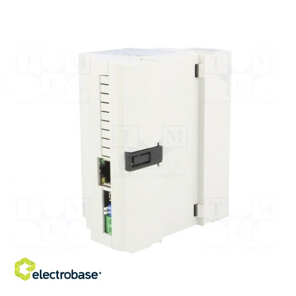 Industrial module: digital output | Number of ports: 1 | 10÷24VDC фото 5