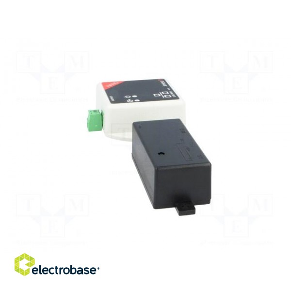 Industrial module: digital output | Number of ports: 1 | 10÷24VDC фото 7