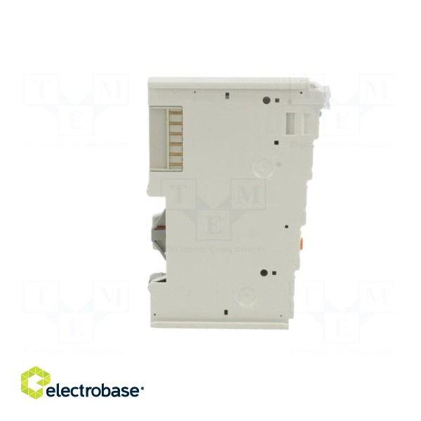 Mains | 24VDC | IP20 | 15x100x70mm | LED status indicator | -25÷60°C paveikslėlis 7