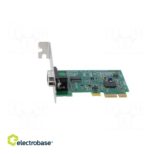 Industrial module: PCI Express communication card | UART image 4