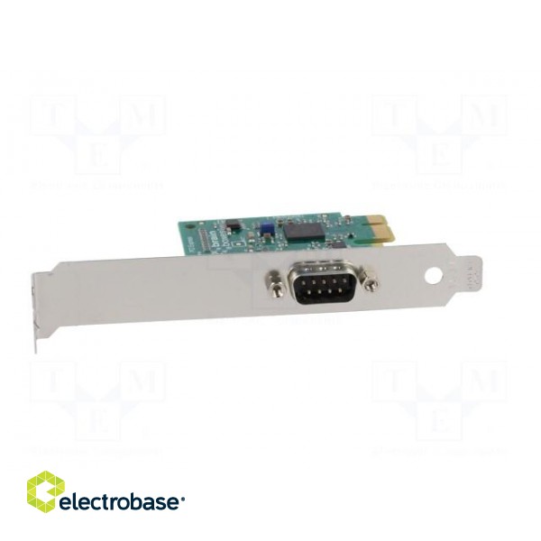 Industrial module: PCI Express communication card | UART image 10