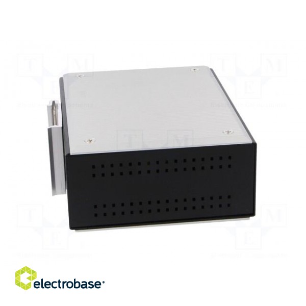 Industrial module: switch Ethernet | managed | Number of ports: 5 фото 8