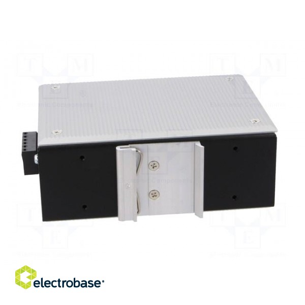 Industrial module: switch Ethernet | managed | Number of ports: 5 фото 6