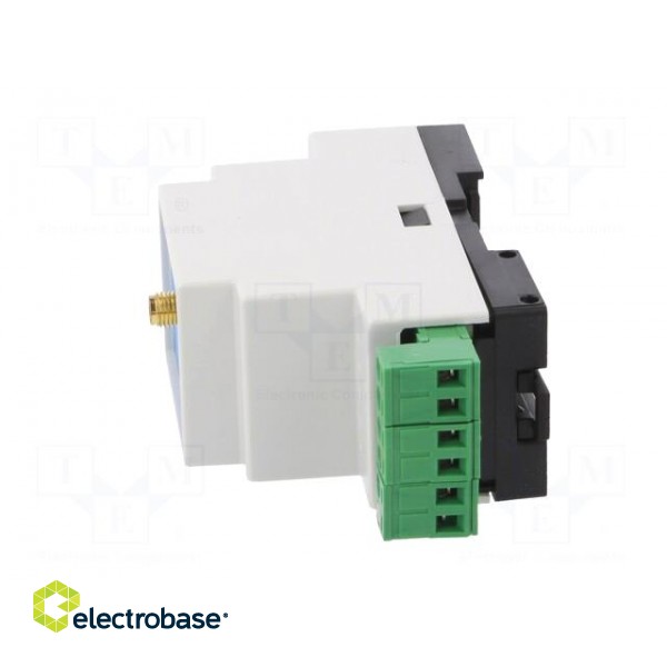 Telemetry | GSM/GPRS | Usup: 8÷30VDC | for DIN rail mounting | IP40 фото 3