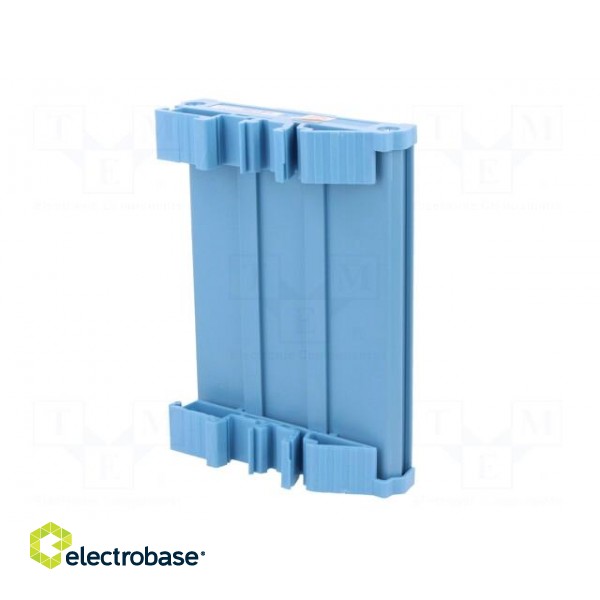 Terminal block | for DIN rail mounting | D-Sub 37pin,female image 6