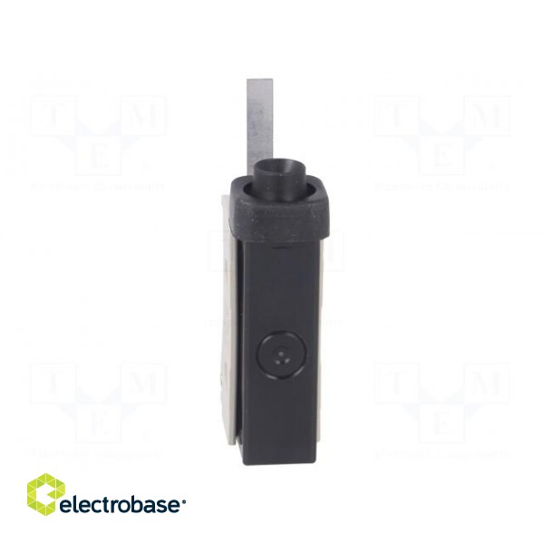 Limit switch | angled lever | SPDT | 10A | max.250VAC | IP67 | -10÷80°C image 5