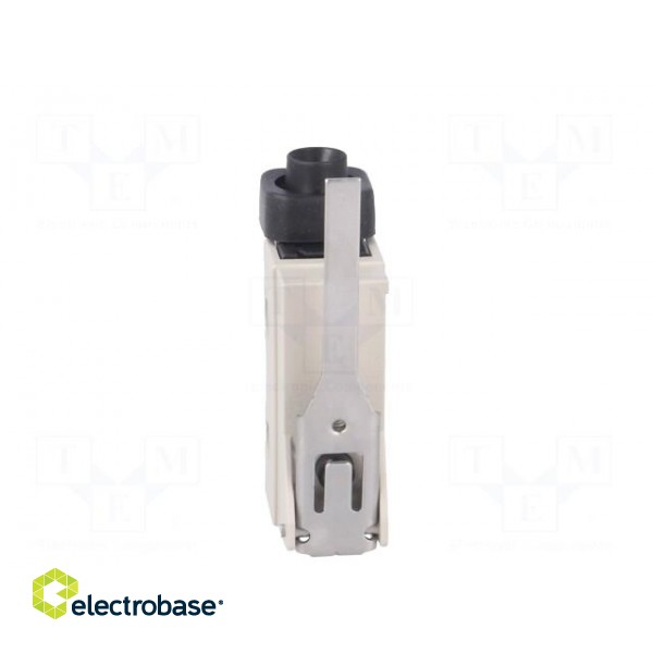 Limit switch | angled lever | SPDT | 10A | max.250VAC | IP67 | -10÷80°C image 9