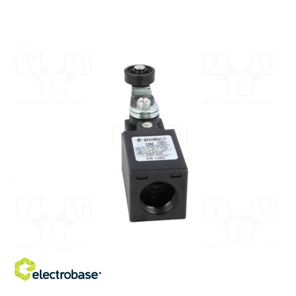 Limit switch | NC x2 | 10A | max.250VAC | PG13,5 | IP67 | VF-SFP1 image 5