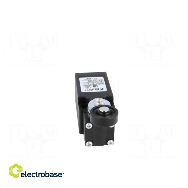 Limit switch | NC x2 | 10A | max.250VAC | PG13,5 | IP67 | VF-SFP1 image 9