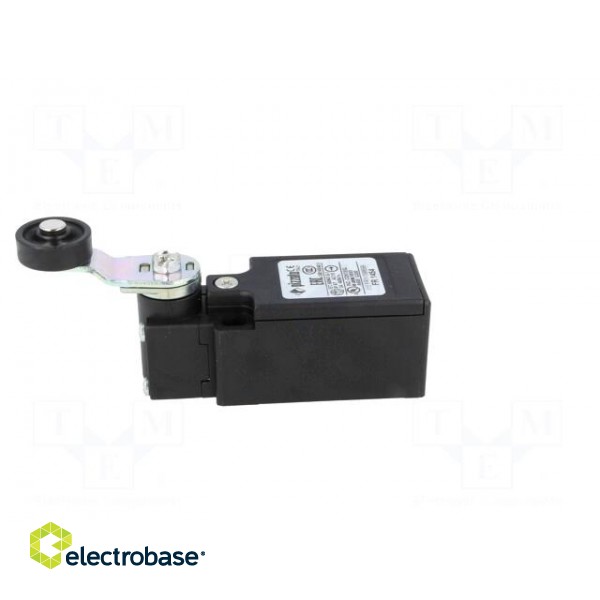 Limit switch | NC x2 | 10A | max.250VAC | PG13,5 | IP67 | VF-SFP1 image 3