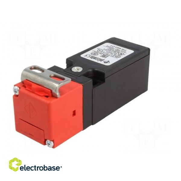 Limit switch | No.of mount.holes: 2 | 20÷22mm image 2