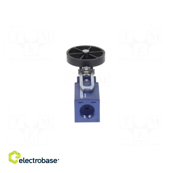 Limit switch | NO + NC | 10A | max.240VAC | max.250VDC | PG11 | IP65 image 5