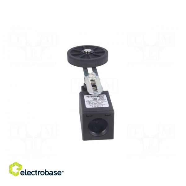 Limit switch | NO + NC | 10A | max.250VAC | PG13,5 | IP67 image 5