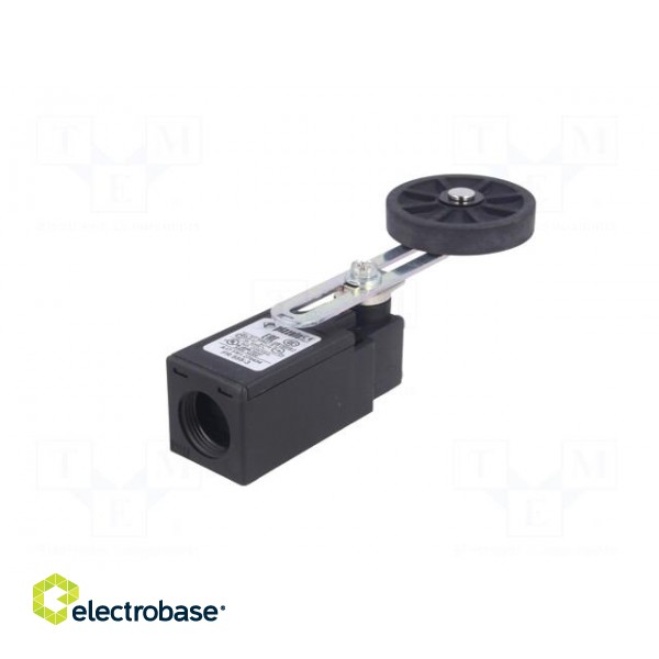 Limit switch | NO + NC | 10A | max.250VAC | PG13,5 | IP67 | VF-SFP1 image 6