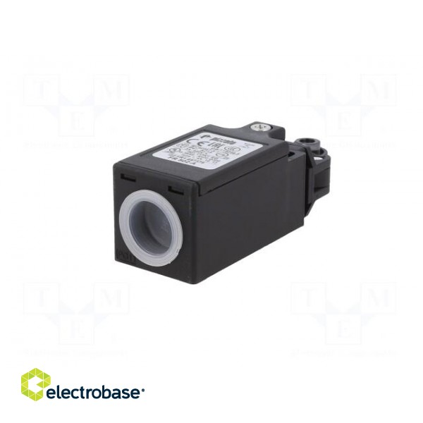 Limit switch | NO + NC | 10A | max.500VAC | max.250VDC | PG11 | IP67 image 6