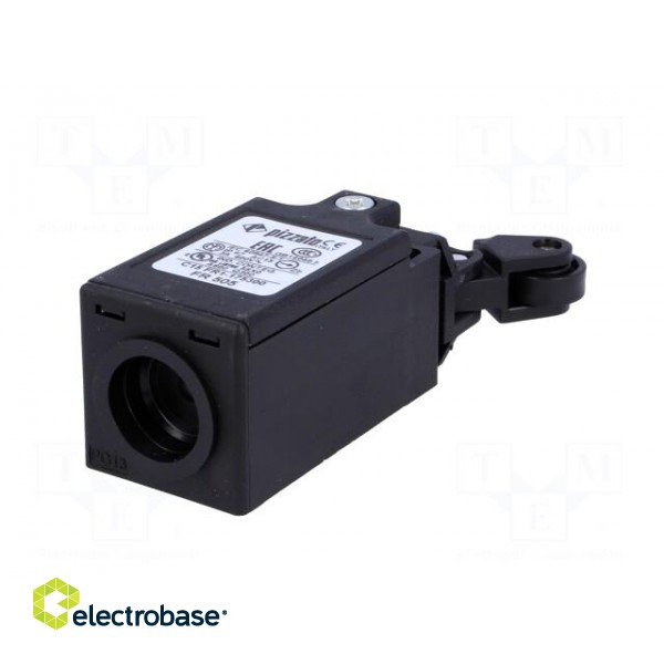 Limit switch | NO + NC | 10A | max.500VAC | max.250VDC | PG13,5 | IP67 image 6