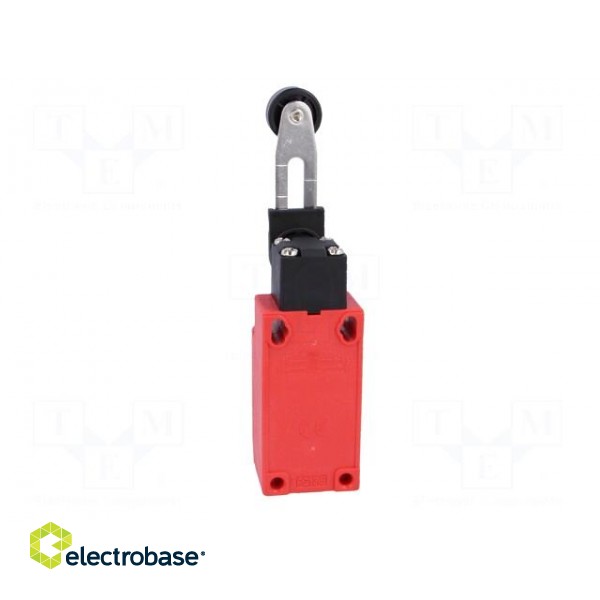 Limit switch | NO + NC | 5A | max.240VAC | max.240VDC | PG13,5 | IP67 image 5