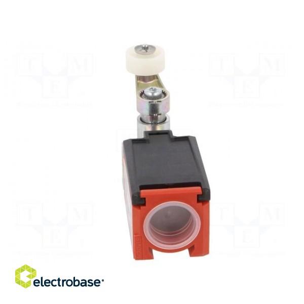 Limit switch | NO + NC | 5A | max.240VAC | max.24VDC | M20 | IP66 фото 5