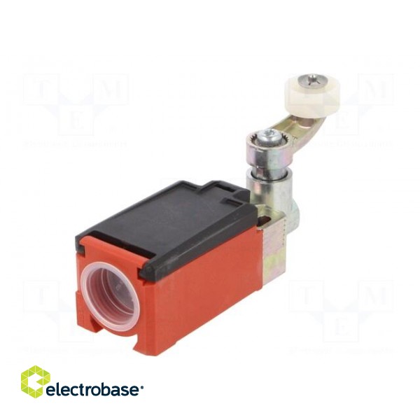 Limit switch | NO + NC | 5A | max.240VAC | max.24VDC | M20 | IP66 фото 6