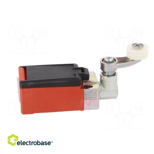 Limit switch | NO + NC | 5A | max.240VAC | max.24VDC | M20 | IP66 image 7