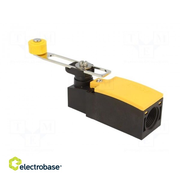 Limit switch | NO + NC | 6A | max.400VAC | max.220VDC | M20 | IP66 image 4